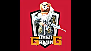 Usmi Gaming D Live Stream