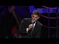 Michael Bublé - Try a Little Tenderness (Live)