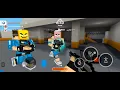 Block Heads poki