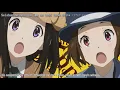 Hyouka Ending 2 - Kimi ni Matsuwary Mystery