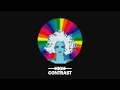 Days Go By - High Contrast