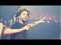J Cole - High For Hours Clean