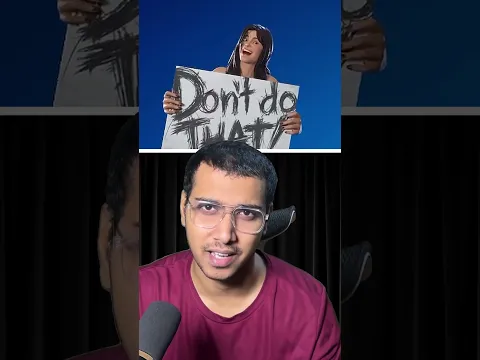 NIKKI GOT THE FORTNITE TREATMENT 😭