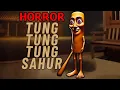 Download Lagu 🔴(LIVE) ADA HANTU😱 ANOMALI TUNG TUNG SAHUR 3D #short