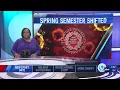 Syracuse University to push back the start of the spring semester