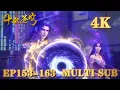 Download Lagu 【4k】斗破EP153-163💥萧炎一家三口皆成药老弟子 |鬥破蒼穹年番4 |BTTH |BattleThroughtheHeavensS9 |MULTISUB