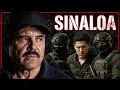 Los Chapitos vs La Mayiza The Fight for the Sinaloa Cartel