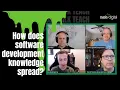 Should pro developers use StackOverflow How to share software development knowledge