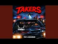 Lagu Takers