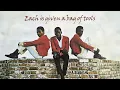 Book of Rules - The Heptones