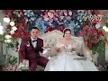 Download Lagu STECU - PUJA ALEXANDRA FT ELSA MERISKA ‼️REMIX 2025‼️WEDING PARTY HENDRIE\u0026NITA‼️ KOTA PALANGKA RAYA