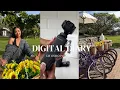 Let’s take my NEW DJI OSMO POCKET 3 for a spin 📸🍦🚲