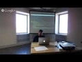 Document Transforming and ing with Python LibreOffice w Daniel Ryan
