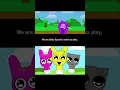 Download Lagu Baby Sprunki Animated Music Video ♪ Dj GG