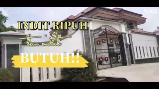 Download INDIT RIPUH TEU INDIT BUTUH!!!!.. MP3