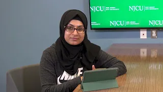 The NJCU iNurse Initiative Accelerated BSN Students Perspective