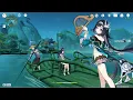 Download Lagu [Lan Yan EP] The Rime of the Ancient Bargeman (Easy) - Genshin Impact Ost - Windsong Lyre