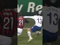 Download Lagu Ji-Sung Park 🆚 Andrea Pirlo — A Battle For The Ages 🔥