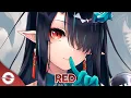 Download Lagu Nightcore - Red - (Lyrics)