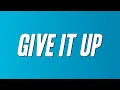 Download Lagu KC \u0026 The Sunshine Band - Give It Up (Lyrics)