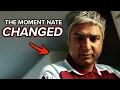 The TED LASSO Moment Where Nate Turned GOOD Again