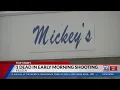 1 Dead In Killeen Shooting