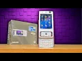 NOKIA N95 18 ANOS DEPOIS | COMO ELE ESTÁ HOJE?