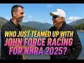 Download Lagu Wie is de nieuwe coureur van John Force Racing voor NHRA 2025?