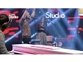 Download Lagu Coke Studio Season 8| Sammi Meri Waar| Umair Jaswal \u0026 Quratulain Balouch