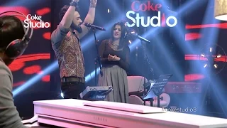 Coke Studio Season 8 Sammi Meri Waar Umair Jaswal Quratulain Balouch 