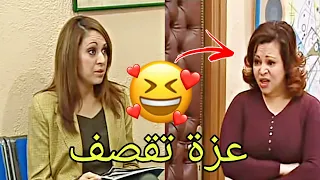 عزة تقصف و لا تبالي 