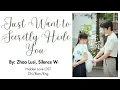 Download Lagu [OST LYRICS] Just Want to Secretly Hide You by Zhao Lusi and Silence Wang (Hidden Love OST)