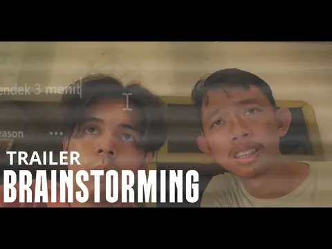 Trailer Short Movie Brainstorming