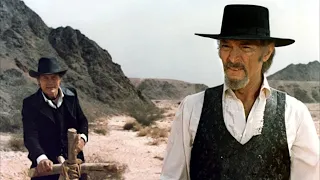 God's Gun (Western, 1976) Lee Van Cleef, Jack Palance, Richard Boone | Movie, Subtitles
