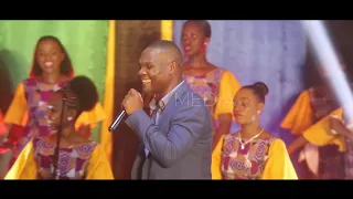 unaweza boaz danken and roc worshipperz 