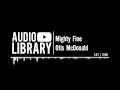 Download Lagu Mighty Fine - Otis McDonald