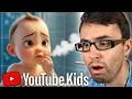 Download Lagu AI Is Ruining YouTube Kids...