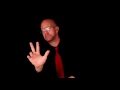 Telling Time ASL - American Sign Language