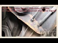 Vanbortel Chevrolet Macedon NY And Ziebart Rochester NY Destroyed My New Rotting Silverado