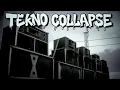 Download Lagu TEKNO COLLAPSE LIVE SET