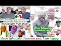 Download Lagu Asue Ighodalo: 65% of Edo people voted for me, I am not sad, I am happy.