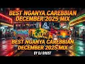 Lagu 🔥 BEST NGANYA CARIBBEAN DECEMBER 2025 MEGA MIX | DANCEHALL • REGGAE • AFROFUSION | BY DJ GHOST 🔥