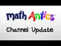 Channel Update - Introducing Extras