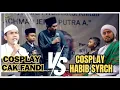Lagu KH ANWAR ZAHID | DUET BRIAN \u0026 SALIM TIRUKAN CAK FANDI DAN HABIB SYECH