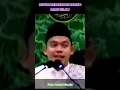 HUKUM MERAYAKAN TAHUN BARU ISLAM | BUYA ARRAZY @JALANTERBUKA
