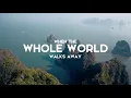 Matthew West - The God Who Stays (Lyric Video)