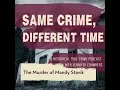 The Murder of Mandy Stavik