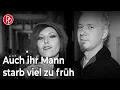 Rosenstolz Sängerin AnNa R - auch ihr Ehemann starb viel zu früh | PROMIPOOL