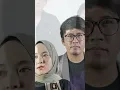 Download Lagu Kejanggalan Pernikahan Ayus Sabyan dan Nissa Sabyan: Tidak Diumumkan ke Masyarakat.