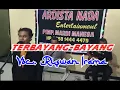 Download Lagu Terbayang Bayang_Rhoma Irama_Cover Riswan Irama